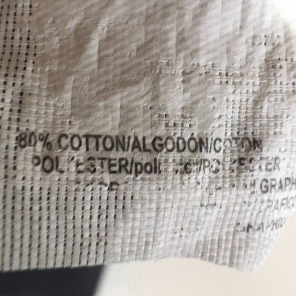 NBA San Antonio Spurs SA Logo Black Hoodie - Men's XL - Picture 9 of 11